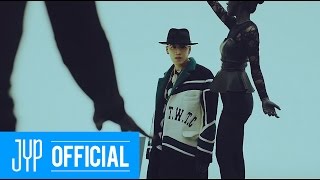 JUN. K "no shadow" Teaser Video