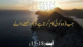 Quran urdu translation only | islamic motivational video | Islamic short video | Quran Urdu tarjama