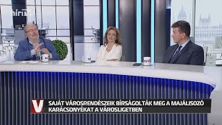 Vezércikk (2024-04-02) - HÍR TV
