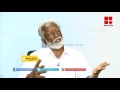 close encounter with kummanam rajasekharan