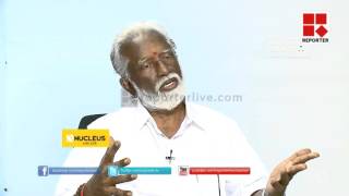 Close Encounter With Kummanam Rajasekharan