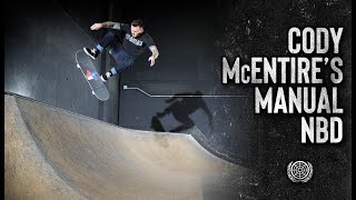 Cody McEntire's Manual NBD