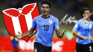 MATÍAS AREZO • River Plate • Crazy Skills, Goals \u0026 Assists • 2020