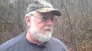 Pet crematory neighbor talks about sacks of dead animals left on neighbor's property