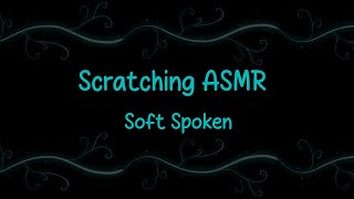 [ASMR ] Scratching Your Itchy Scalp