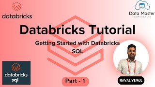 Getting Started with Databricks SQL Part 1 | Databricks