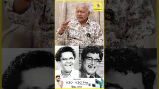 கலைவாணரை சுடுவதற்கு  தான் துப்பாக்கி  வாங்கினேன் Open-ஆக சொன்னாரு MR ராதா |M. R. Radha ||Radha Ravi|