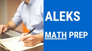 ALEKS Math 2025 Practice