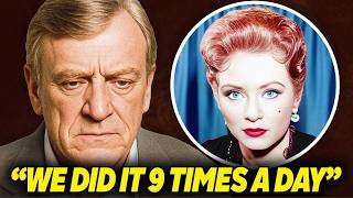 James Arness Breaks Silence On Miss Kitty…