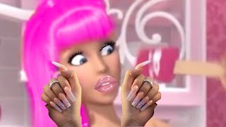 ✨I edited a Barbie episode cuz I’m bored✨