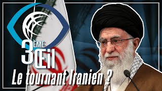 Le tournant Iranien ? - Alain Collas