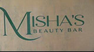 Local woman opens Huntsville's first drive thru beauty supply store