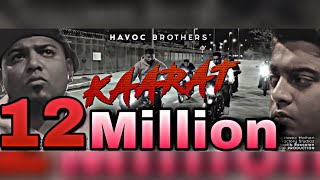 KAARAT - HAVOC BROTHERS // OFFICIAL MUSIC VIDEO 2018 // SOG