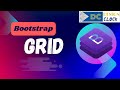 Grid System in Bootstrap | Web Designing
