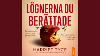 Chapter 157 - Lögnerna du berättade