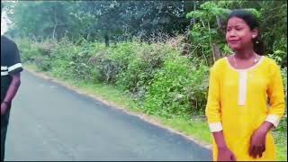 Sadi anchar//New santali video song 2024//( Stylist JPS channel )