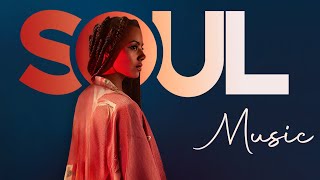 SOUL MUSIC 2024 -- chill r&b/soul - playlist