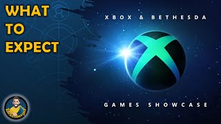 What To Expect At The Xbox & Bethesda Showcase 2022 - New Xbox Games, Updates & More Game Pass Games