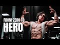 FROM ZERO TO HERO | MOTIVATIONAL SONGS🔥( neffex music )