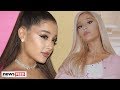 Ariana Grande CALLED OUT By Ex-Boyfriend In New Song!