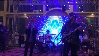 Sawaal Band vlog#1 (We Log ) Peshawar biggest event  DigTech or Chaaye Khana Peshawar