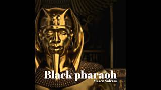 [ Free ] Drill Beat - Black pharaoh - Drill Type Beat
