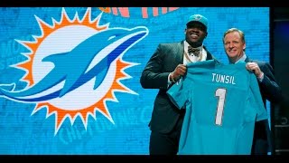 2016 NFL Draft Round 1 Recap and Analysis