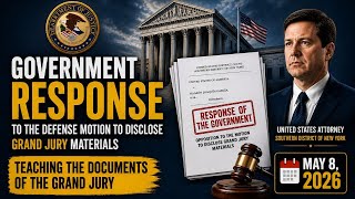 ENGLISH - May 8, 2026 Motion Explain