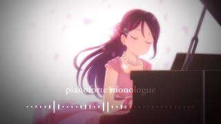 Pianoforte Monologue  [FULL]