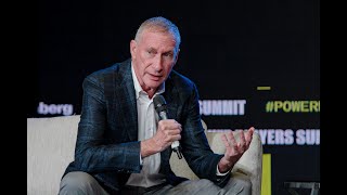 DAZN’s John Skipper Discusses Streaming’s Impact on Sports | Power Players Summit