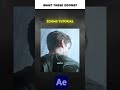 Smooth Zoom and Twixtor Tutorial in After effects (Zoom in & Out)