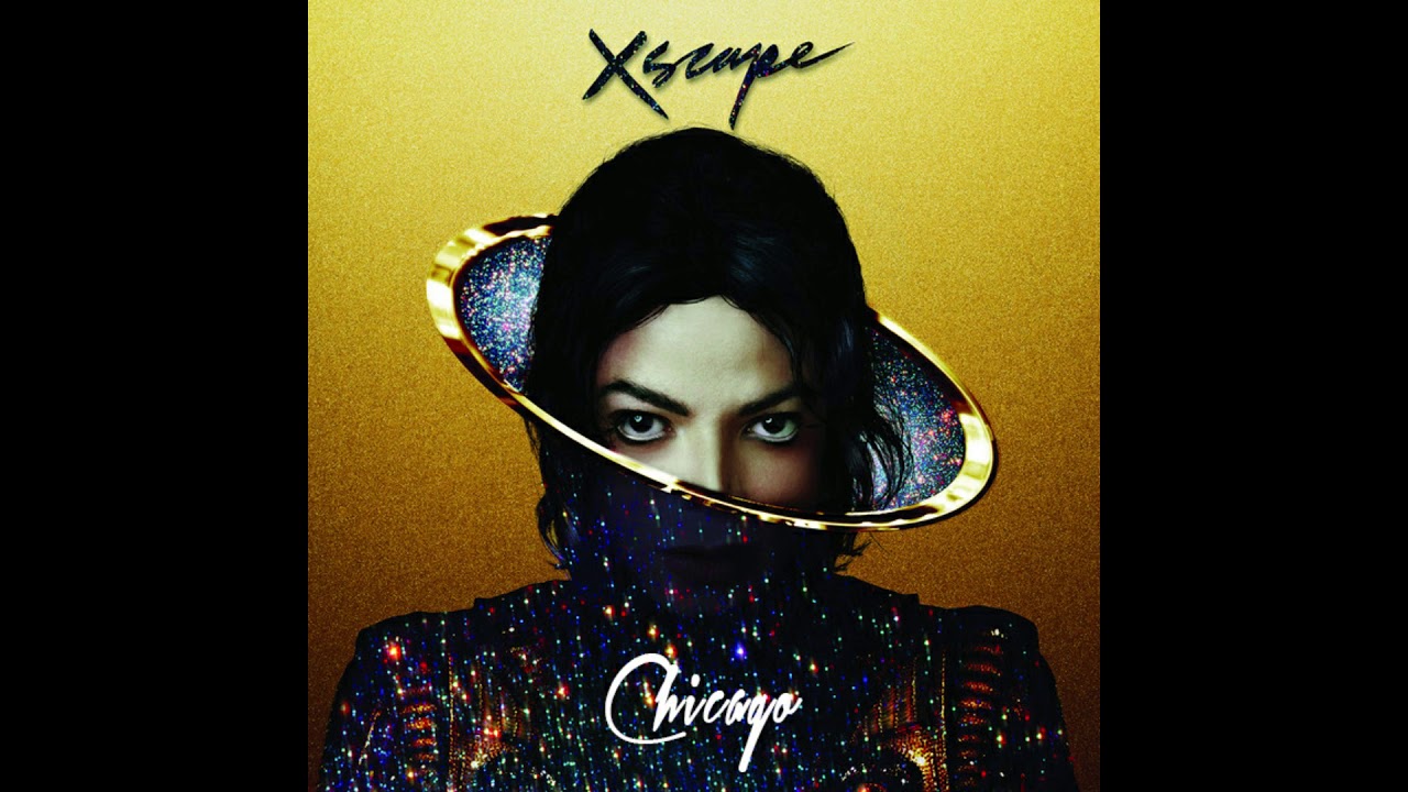 Michael Jackson Chicago Official Audio Youtube