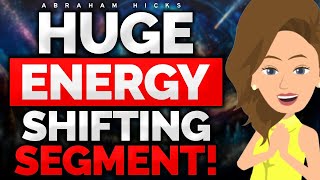 Biggest Energy Shifting Message!🚀🔴 Abraham Hicks 2024