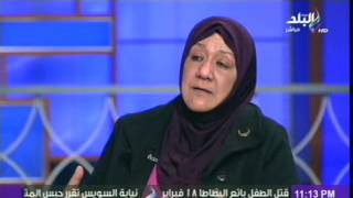 نظرة مع حمدى رزق 15-2-2013