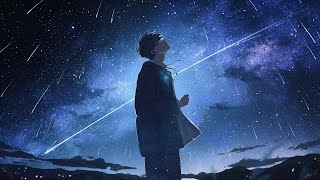 [𝙿𝚕𝚊𝚢𝚕𝚒𝚜𝚝] "별이 쏟아진 날" 새벽에 듣기좋은 별들의 잔잔한 우타이테/일본노래 모음🌌