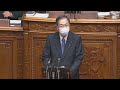 2022年5月11日 参議院 本会議