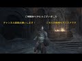 【ダークソウル3】誰でも簡単にパリィ可！鉄の円盾で二段目パリィを紹介【dark souls 3】