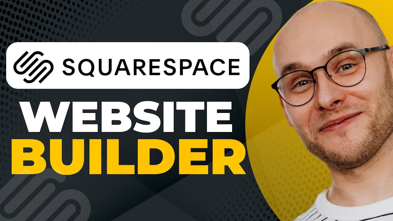 Squarespace Website Builder Review In 2023 | Complete Tutorial To Start ...