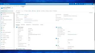 PowerProtect Data Manager   Deployment and configuration on Microsoft Azure