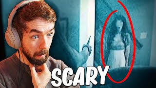 Scariest Videos On The Internet #4