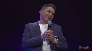 Recordarte - Jorge Celedon - Cantandole al amor (EN VIVO ARENA MONTERREY)