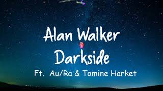 [Vietsub + Lyrics] Alan Walker - Darkside + Ignite ( HIT songs 2018)