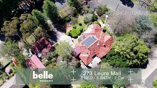 273 Leura Mall, Leura