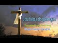 Jisu baksa dongkamgen/ New Garo gospel Lyrics song 2024/ Singer 🎤 Krayson Sangma