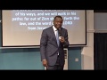 PASTOR DAVID OGBUELI: BRINGING THE FULLNESS OF GOD INTO THE CHURCH 3