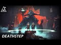 Eptic, Space Laces - Crash Out (Code: Pandorum Deathstep Remix)