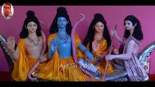 श्री-श्री 1008 महाविष्णु यज्ञ प्रमाणपुर,बिहार