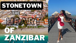 YOUR ULTIMATE TRAVEL GUIDE TO ZANZIBAR ‘S STONETOWN. ~ Things to do in STONETOWN.