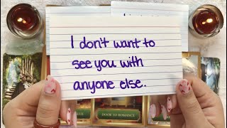 🔮💞Their TRUE Feelings For YOU Right Now❤️💞❤️❤️🔮 | 🌺Pick A Card🌺