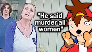 Mom Finds Out Her Son Has Been Making Terrorist Threats Online | Kenji Reacts